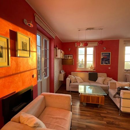 Apartman V Beskydech Stare Hamry Zewnętrze zdjęcie